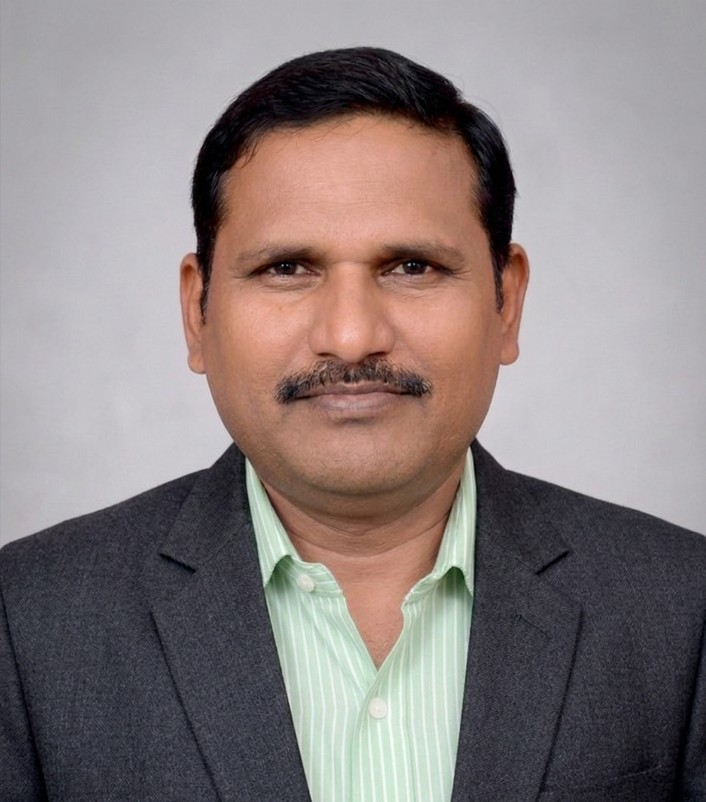 FCMA Raghvendra S. Chilveri