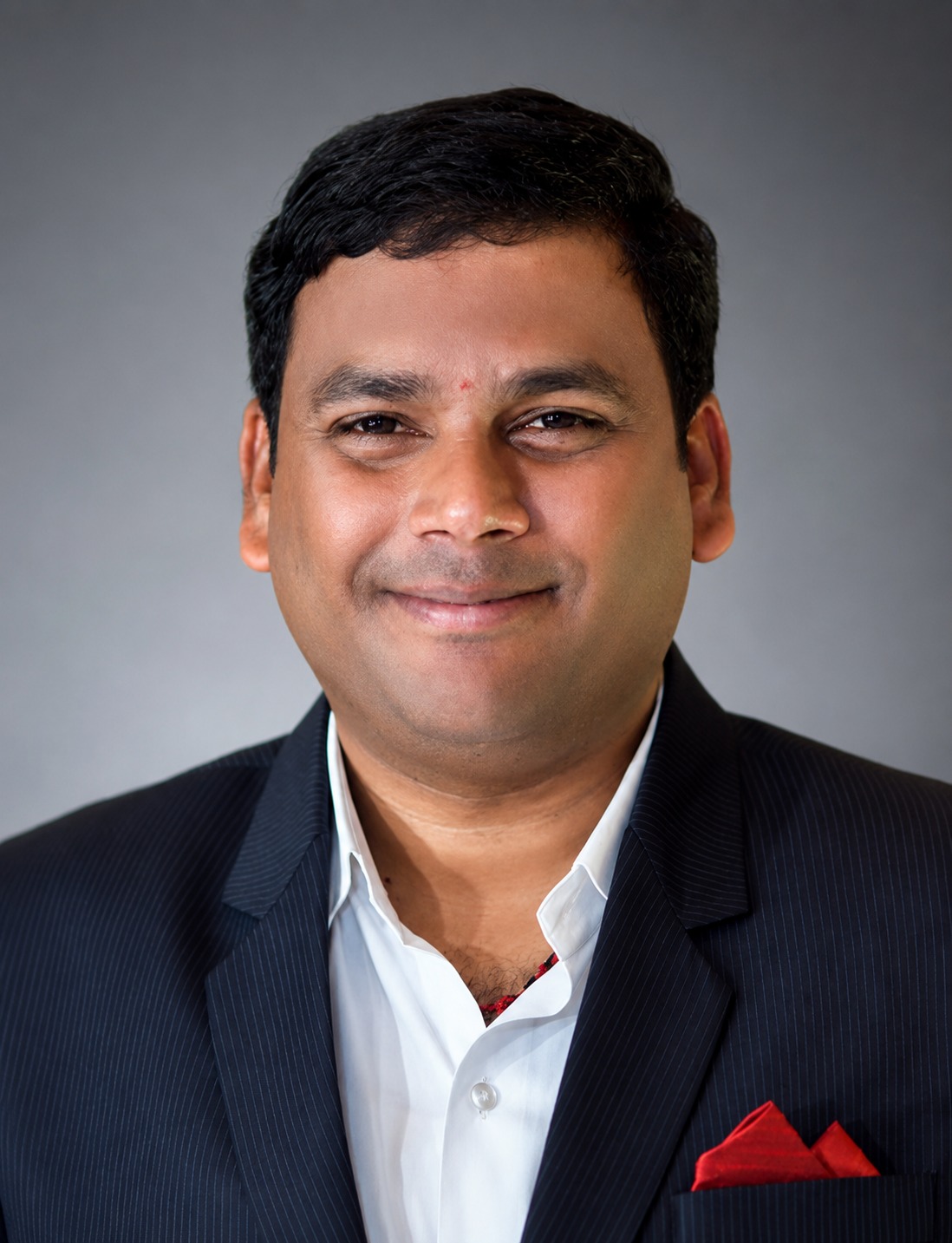 FCMA Shrikant R. Ippalpalli
